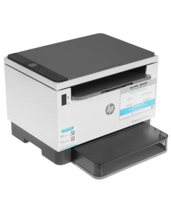 Купить Лазерное МФУ HP LaserJet Tank MFP 2606DN (381U0A) в E-mobi