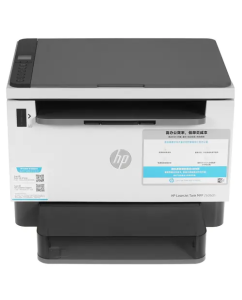 Купить Лазерное МФУ HP LaserJet Tank MFP 2606DN (381U0A)  в E-mobi