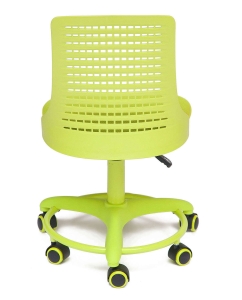 Купить Компьютерное кресло KIDDY/Light green в E-mobi