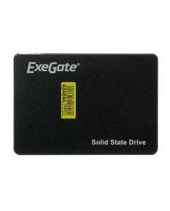 Купить SSD накопитель ExeGate NextPro+ 2.5