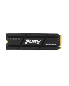 Купить SSD накопитель Kingston SFYRDK/4000G M.2 2280 4 ТБ в E-mobi