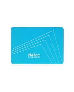 Купить SSD накопитель Netac N600S 2.5