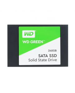 Купить SSD накопитель WD 2.5