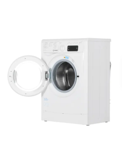 Купить Стиральная машина Indesit IWSE 6105 (CIS) L белый  в E-mobi