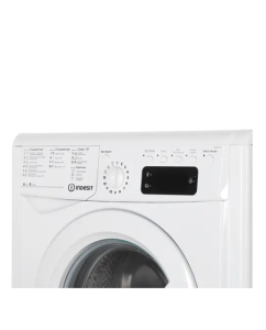 Купить Стиральная машина Indesit IWSE 6105 (CIS) L белый  в E-mobi