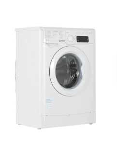 Купить Стиральная машина Indesit IWSE 6105 (CIS) L белый  в E-mobi