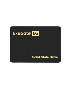 Купить SSD накопитель ExeGate 2.5&quot; 1,92 ТБ EX295276RUS  в E-mobi