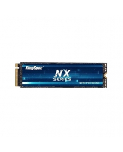 Купить SSD накопитель KingSpec NX-512 M.2 2280 512 ГБ в E-mobi