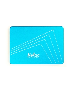 Купить SSD накопитель Netac N535S 2.5