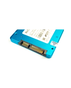 Купить SSD накопитель Netac N535S 2.5&quot; 120 ГБ (NT01N535S-120G-S3X)  в E-mobi