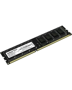 Купить Оперативная память AMD 2Gb DDR-III 1600MHz (R532G1601U1S-U) в E-mobi