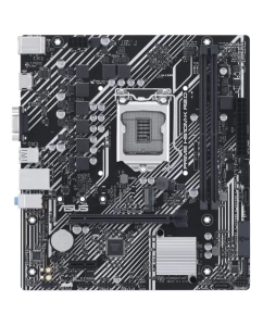 Купить Материнская плата ASUS PRIME H510M-K R2.0 в E-mobi