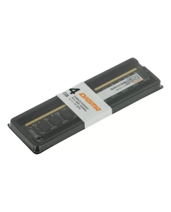 Купить Оперативная память Digma DGMAD31600004D (1784237), DDR3 1x4Gb, 1600MHz  в E-mobi