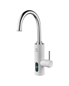 Купить Водонагреватель проточный Electrolux Taptronic (White) в E-mobi