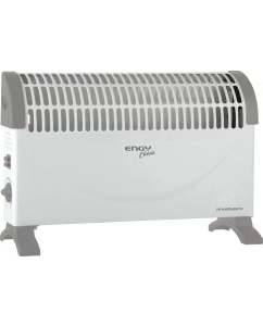 Купить Конвектор Engy Classic EN-1500A белый в E-mobi