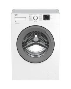 Купить Стиральная машина Beko RGE78511XSW белый в E-mobi