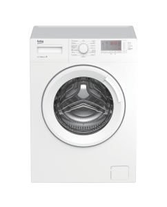 Купить Стиральная машина Beko WRS 5512 BWW белый в E-mobi