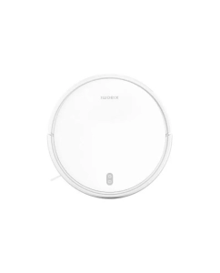 Купить Робот-пылесос Xiaomi Robot Vacuum E10 EU белый в E-mobi