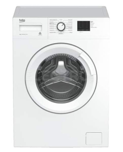 Купить Стиральная машина Beko WRS5511BWW белый в E-mobi