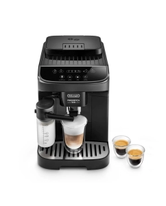 Купить Кофемашина автоматическая Delonghi ECAM290.51 черный в E-mobi