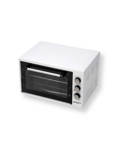 Купить Мини-печь KRAFT KFMO 3800 W белый  в E-mobi