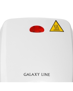 Купить Электровафельница Galaxy LINE GL 2970  в E-mobi