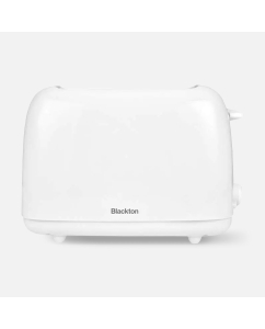 Купить Тостер Blackton, Bt T1110, белый в E-mobi