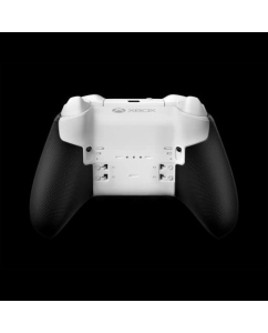 Купить Геймпад Microsoft Xbox Wireless Controller Elite Series 2 – Core (белый)  в E-mobi