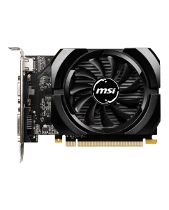 Купить Видеокарта MSI NVIDIA GeForce GT 730 (N730K-4GD3/OCV1) в E-mobi