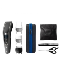 Купить Машинка для стрижки волос Philips Hairclipper Series 7000 HC7650 в E-mobi