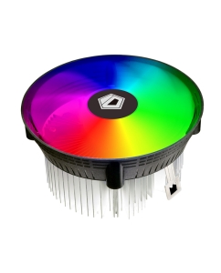 Купить Кулер для процессора ID-COOLING DK-03A RGB PWM в E-mobi