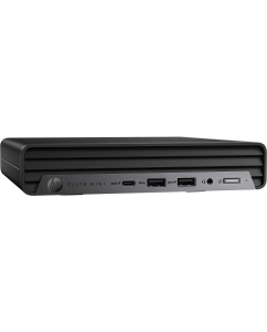 Купить Неттоп HP Elite 600 G9 черный (828S3AT) в E-mobi