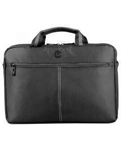 Купить Сумка для ноутбука мужская Continent CC-204 BK 15,6&quot; black  в E-mobi