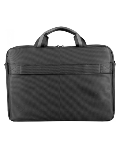 Купить Сумка для ноутбука мужская Continent CC-204 BK 15,6&quot; black  в E-mobi