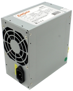 Купить Блок питания ExeGate ATX-AA400 400W (ATX-AA400 253682)  в E-mobi