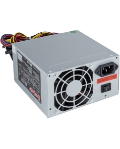 Купить Блок питания ExeGate ATX-CP400 400W (EX165131RUS)  в E-mobi