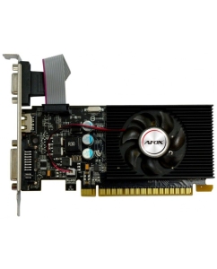 Купить Видеокарта AFOX NVIDIA GeForce GT 210 (AF210-1024D3L5) в E-mobi