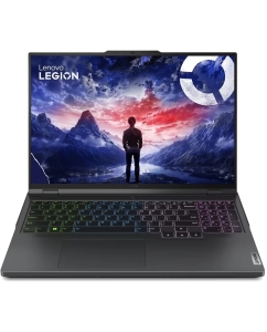 Купить Ноутбук Lenovo Legion Pro 5 16IRX9 Grey (83DF00E8RK-wpro) в E-mobi