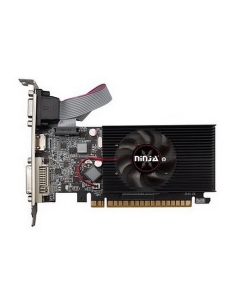 Купить Видеокарта Sinotex Ninja NVIDIA GeForce GT 210 (NF21NP013F) в E-mobi