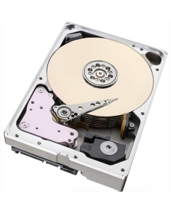 Купить Накопитель HDD Seagate Exos х20 SAS 12Gb-s, 3.5