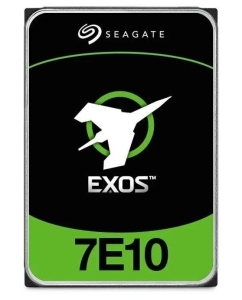 Купить Жесткий диск Seagate Exos 7E10 6 ТБ (ST6000NM019B) в E-mobi