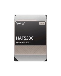 Купить Жесткий диск Synology HAT5300 16ТБ (HAT5300-16T) в E-mobi