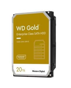 Купить Жесткий диск Western Digital 20 ТБ (WD202KRYZ) в E-mobi