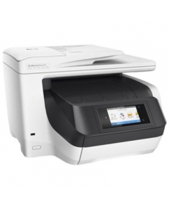 Купить Струйное МФУ HP OfficeJet Pro 8730 (D9L20A) в E-mobi