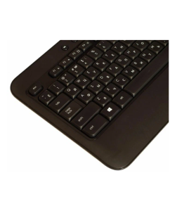 Купить Комплект клавиатура + мышь Logitech MK540 Advanced Black в E-mobi