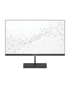 Купить 23.8&quot; Монитор DIGMA Progress 24P501F черный 100Hz 1920x1080 IPS DisplayPort HDMI VGA  в E-mobi