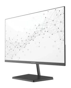 Купить 23.8&quot; Монитор DIGMA Progress 24P501F черный 100Hz 1920x1080 IPS DisplayPort HDMI VGA  в E-mobi