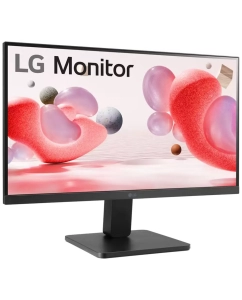 Купить 21.5&quot; Монитор LG 22MR410-B черный 100Hz 1920x1080 VA  в E-mobi