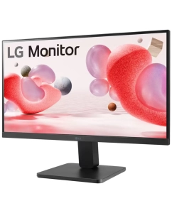 Купить 21.5&quot; Монитор LG 22MR410-B черный 100Hz 1920x1080 VA  в E-mobi