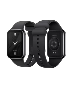 Купить Фитнес-браслет Xiaomi Smart Band 8 Pro Black/Black в E-mobi